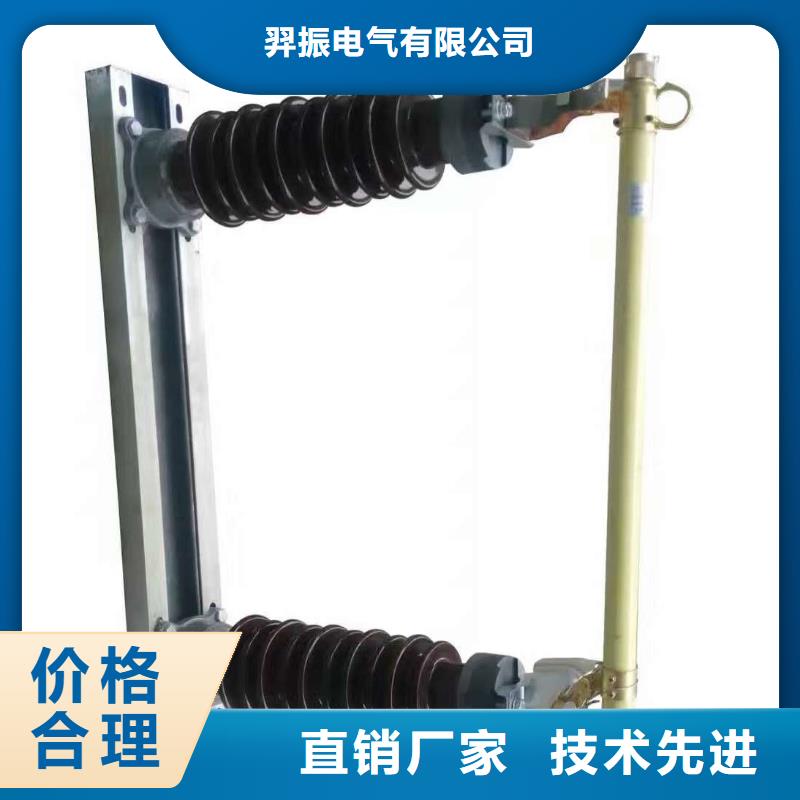 跌落式熔斷器HRW7-12-200A