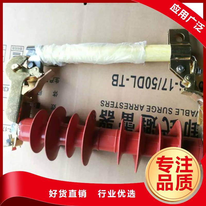 熔断器柱式绝缘子实力见证