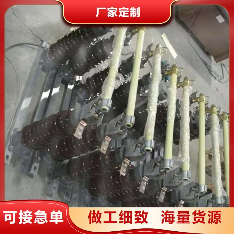 熔断器三相组合式避雷器合作共赢
