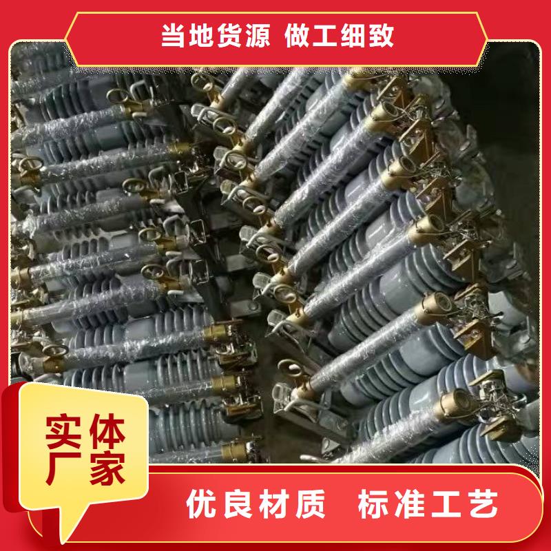 _避雷器YH5WS-17/45TLB【羿振電氣】