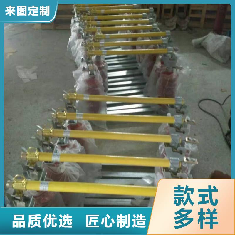 熔断器 针式复合绝缘子多行业适用
