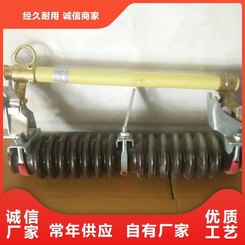 熔断器高压负荷开关用心做产品