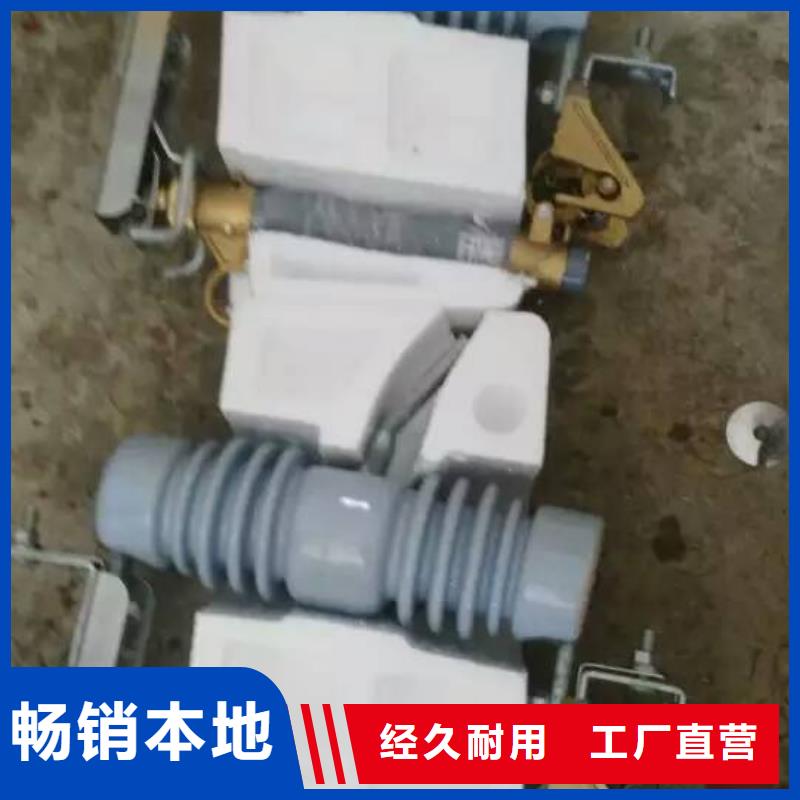 【熔斷器】HRW12-12KV/100A