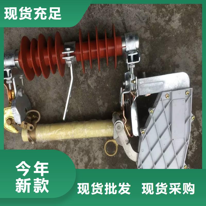 熔斷器-【金屬氧化物避雷器】質檢嚴格放心品質