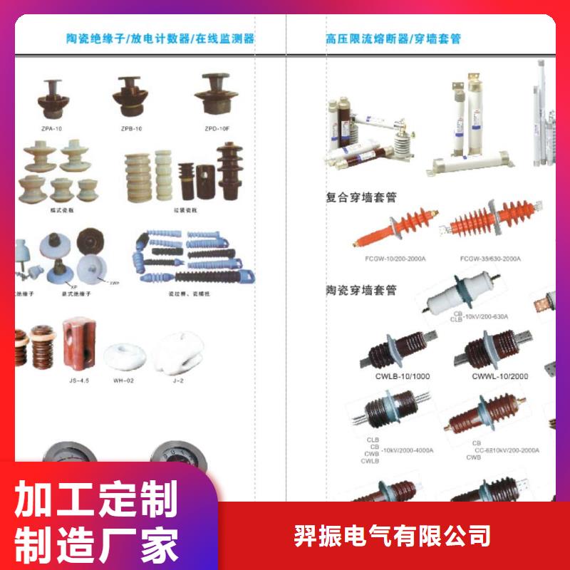 高壓熔斷器-HRW12-12/200A