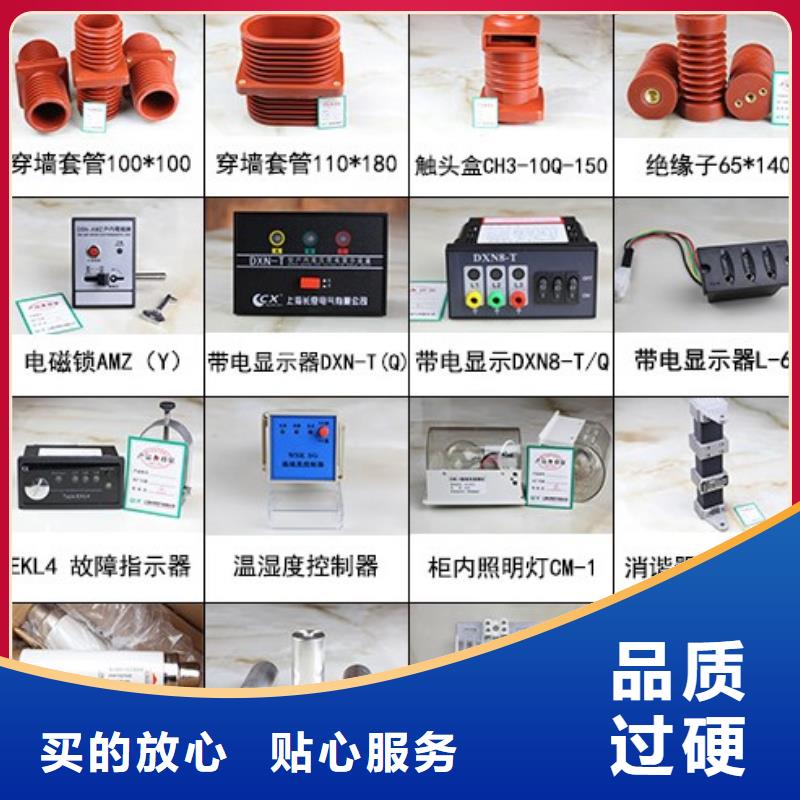 高壓熔斷器-HRW12-12/200A