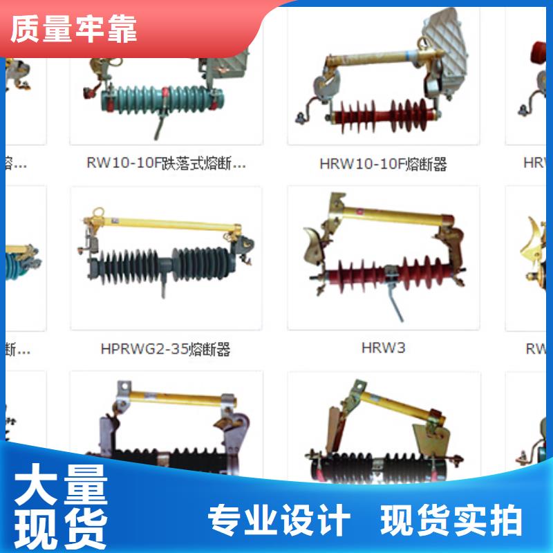 高壓熔斷器-HRW4-10/100A