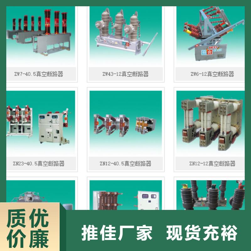 隔離開關HGW9-15/1000