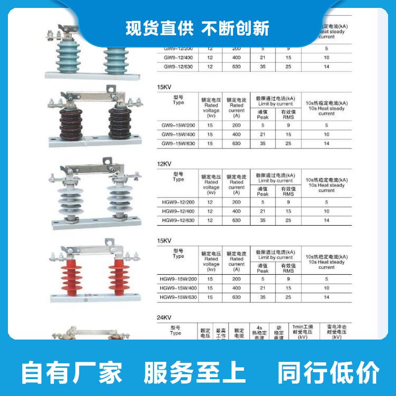 高压隔离开关_SHW1塑料外壳断路器质检合格发货