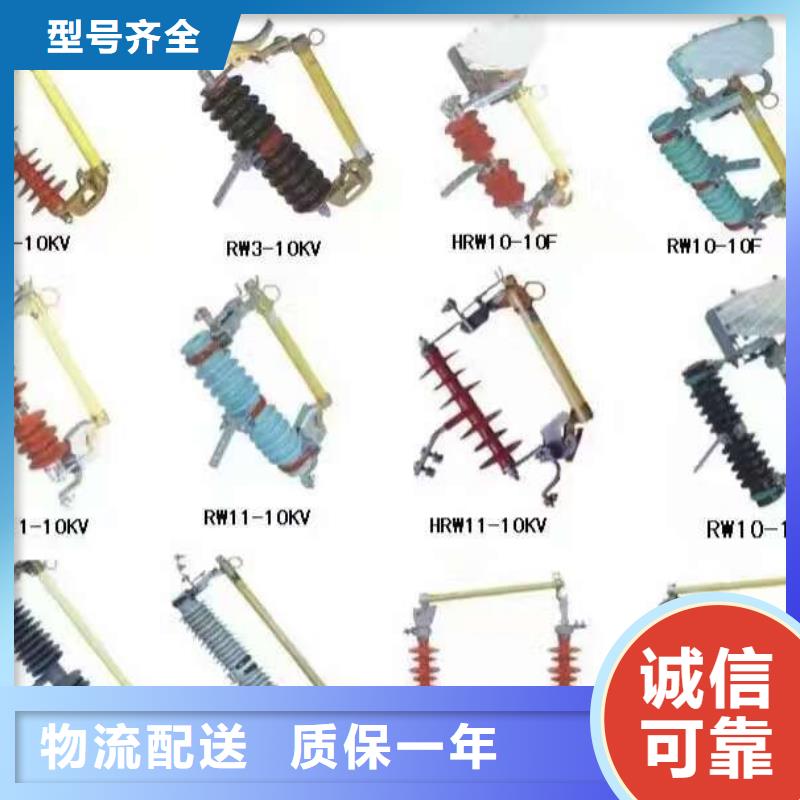 高壓熔斷器-PRW-12F/100A-PRW-12F/200A