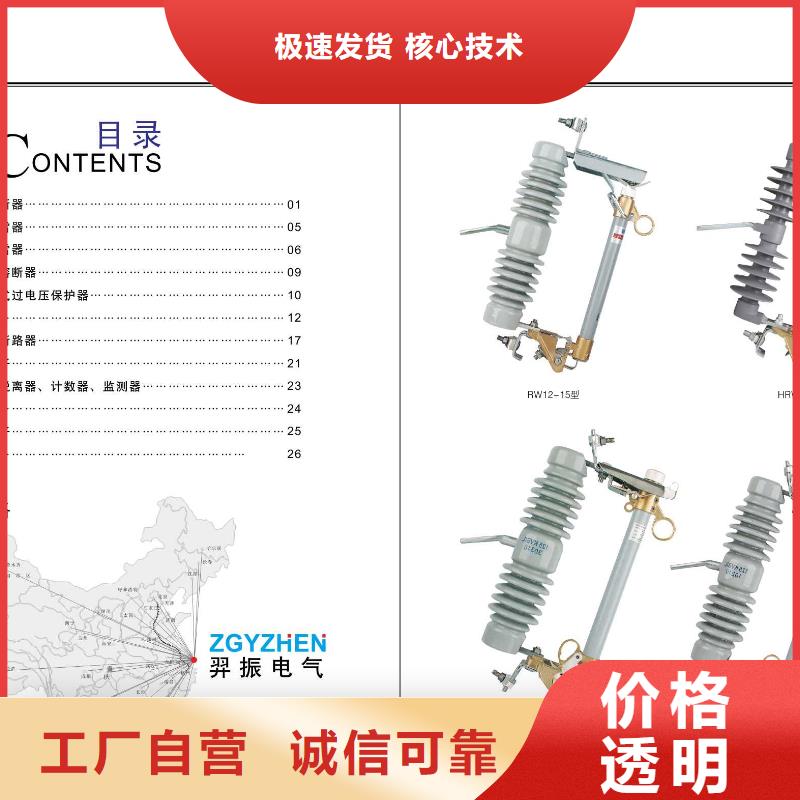 高壓隔離開關35KV真空斷路器支持定制加工