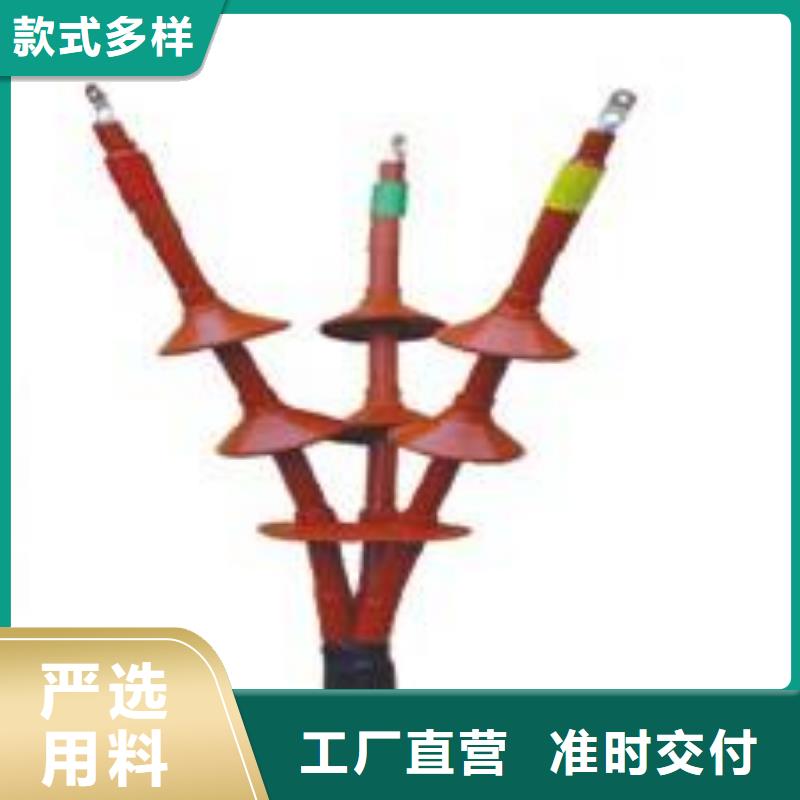 〖戶內熱縮電纜終端頭RSNY-1/3-24KV