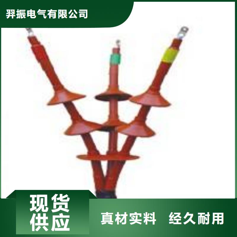 NSZ-15/3.3熱縮電纜終端頭