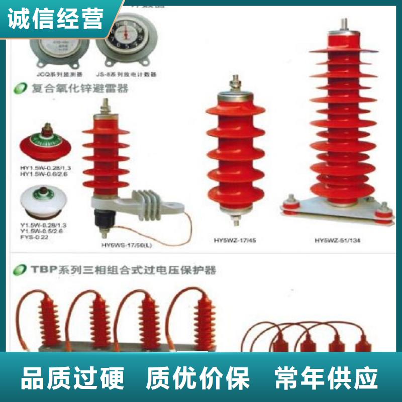 【避雷器】Y20W1-444/1063W.
