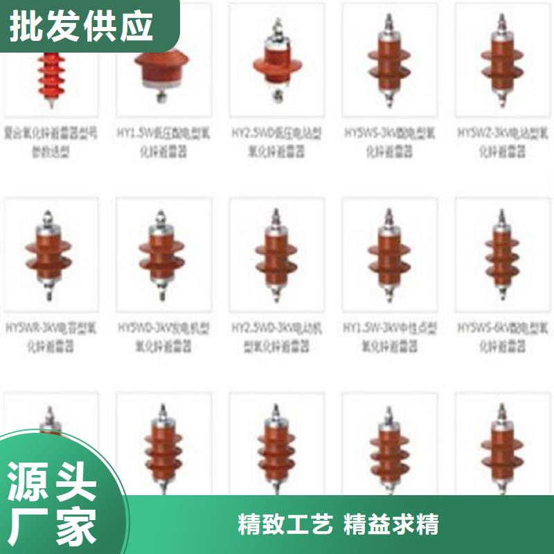 金屬氧化物避雷器Y5WT5-42/110S