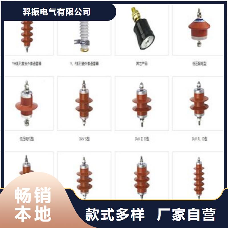 避雷器YH10W5-204/532【羿振電氣】