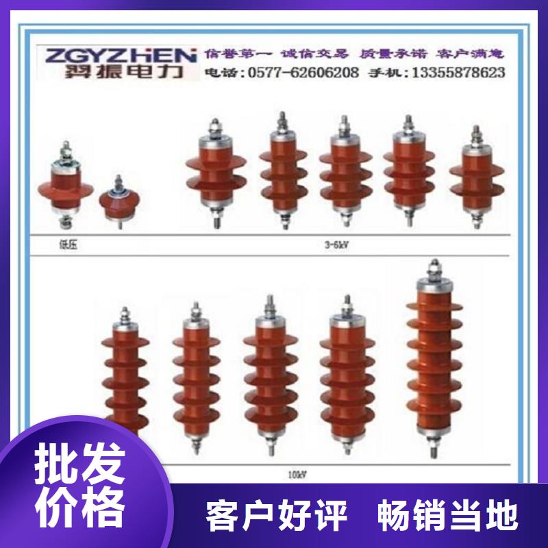 【避雷器】Y5W5-216/562