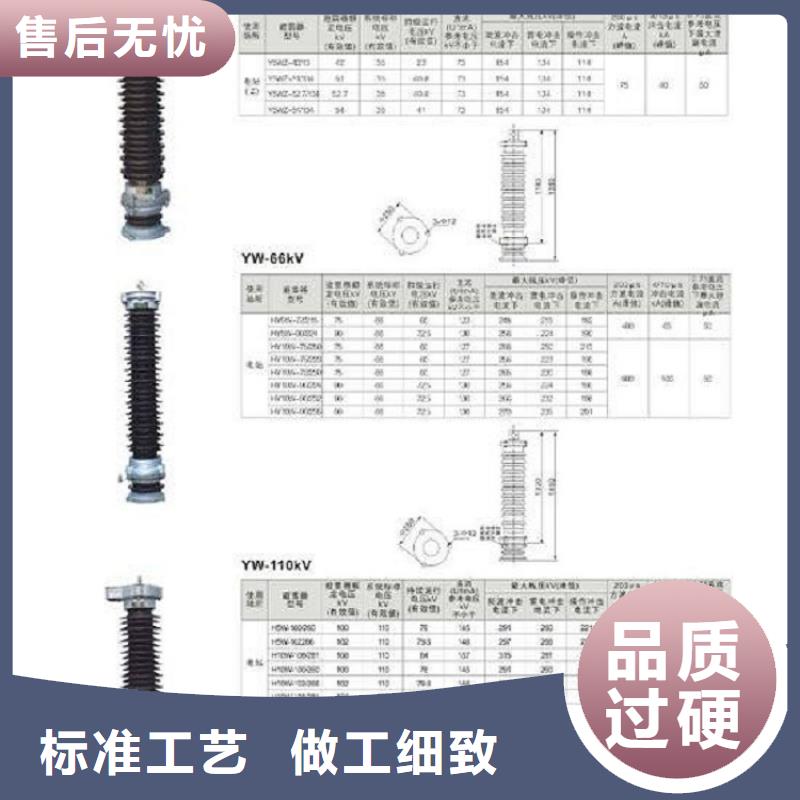 【避雷器】Y5W5-216/562