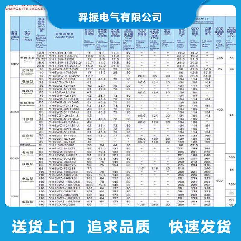 Y5W1-75/250GW