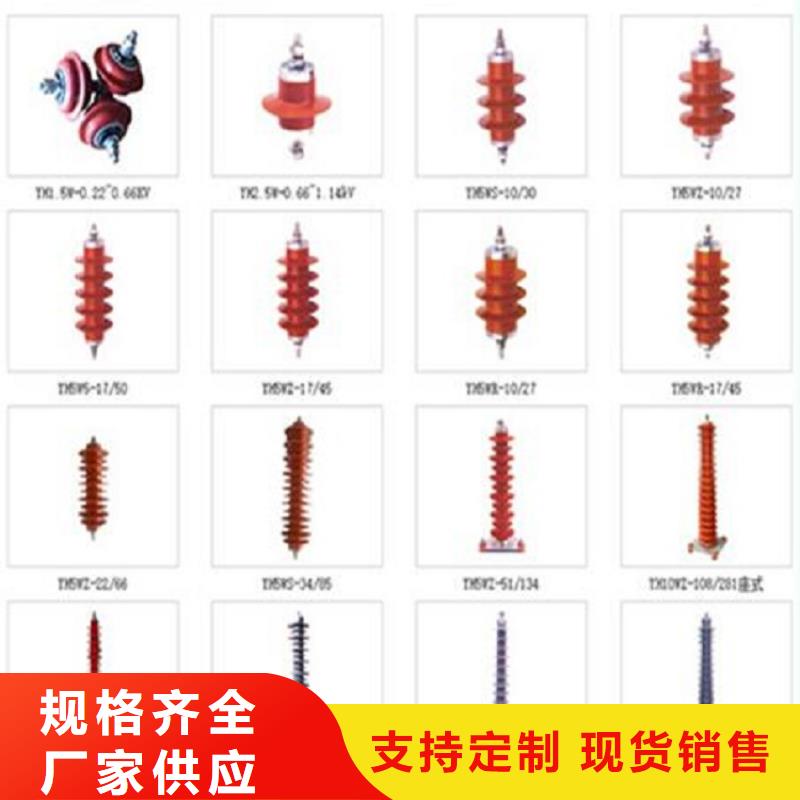 避雷器Y10W-204/532【羿振電氣】