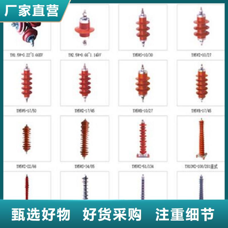 避雷器HY1.5WS2-0.3/1.3（YH1.5WS2-0.3/1.3）【羿振電力】