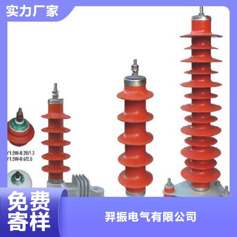 【避雷器】Y5W5-216/562