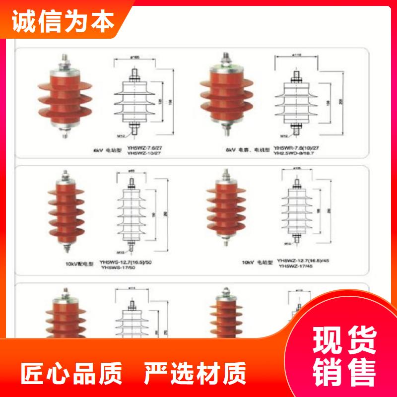 【避雷器】Y20W1-444/1063W.