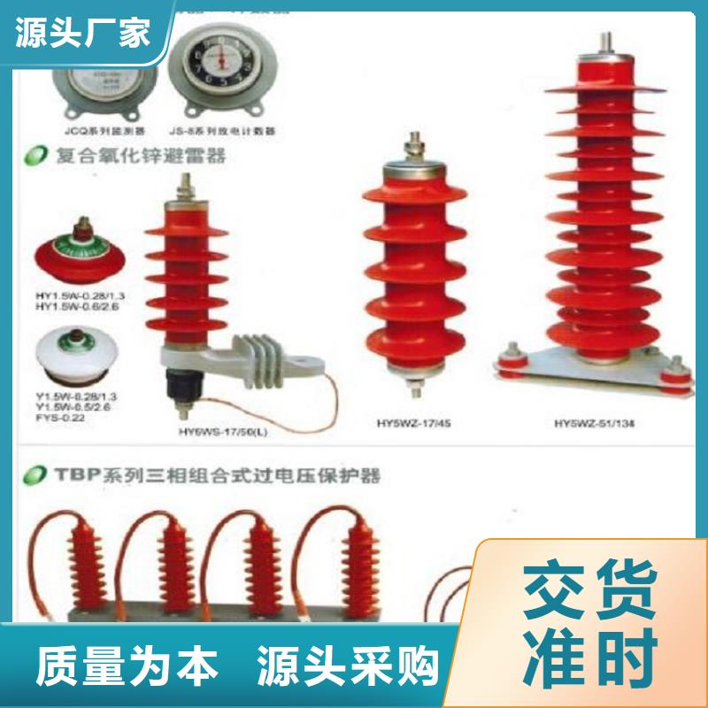 【避雷器】Y10W1-216/536