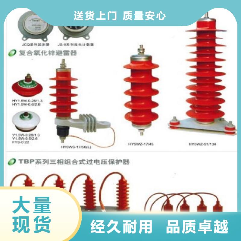 【避雷器】Y5W5-84/221W-浙江羿振電氣有限公司