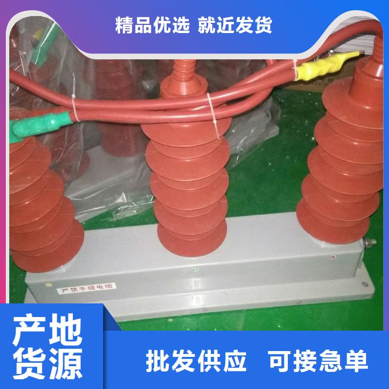 保護(hù)器(組合式避雷器)SCGB-A-7.6-F