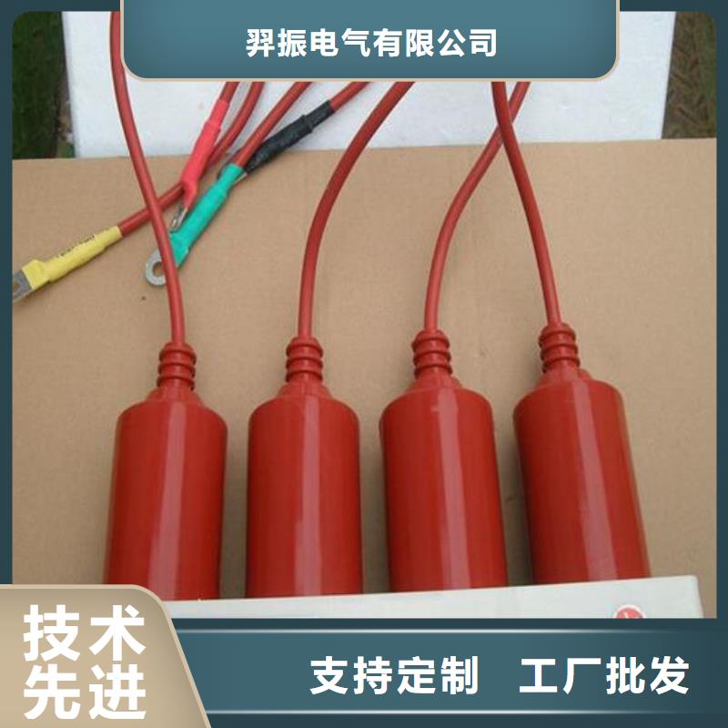 過電壓保護器YH2.5WD-25.5/56*25.5/56