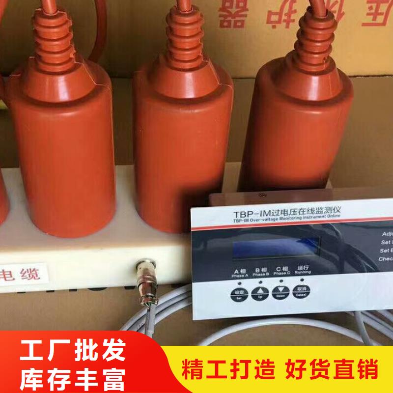 五指山市＿過電壓保護器(組合式避雷器)SCGB-B-35-F