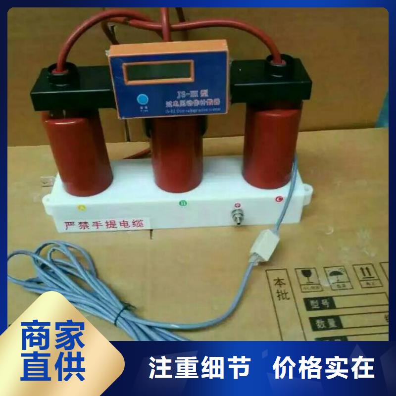 保护器(组合式避雷器)TBP-A-42/630W