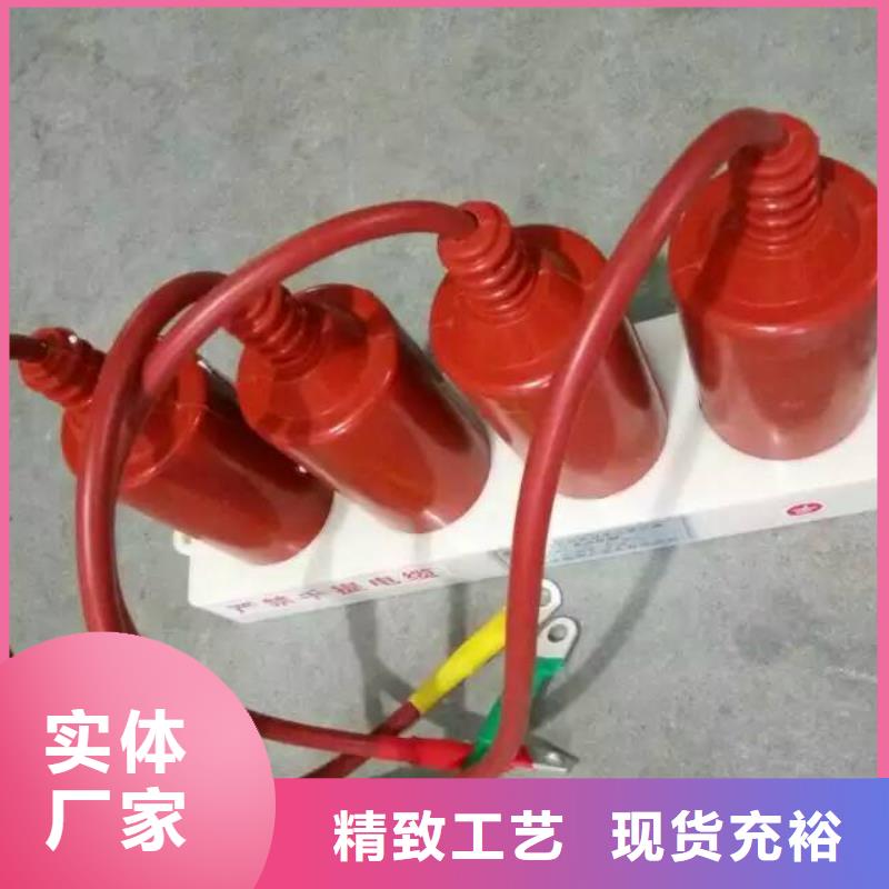 過電壓保護器YH2.5WD-25.5/56*25.5/56