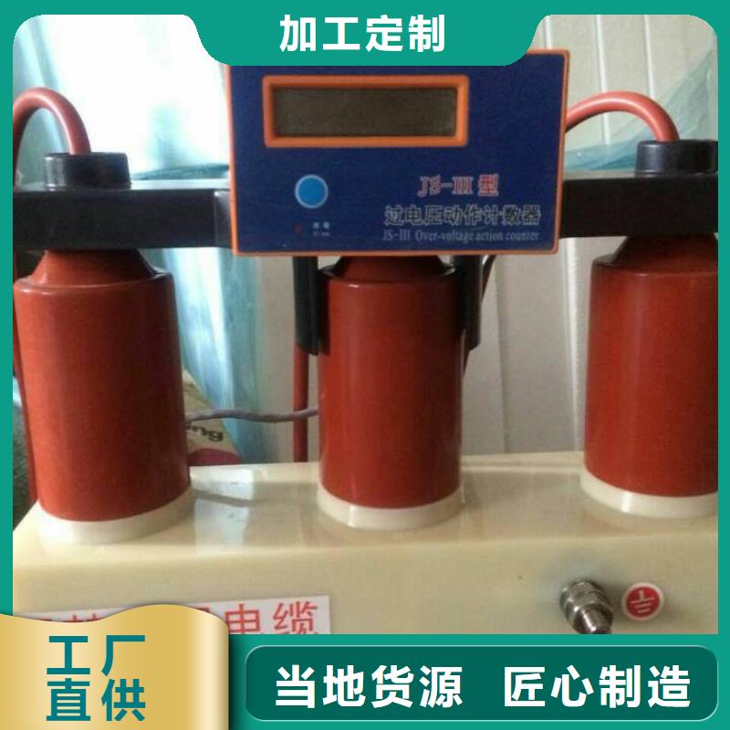 保護(hù)器(組合式避雷器)BSTG-A-6