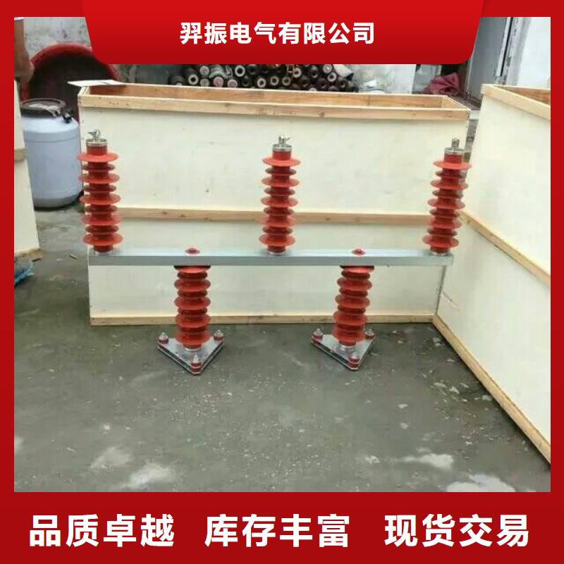 過電壓保護器(組合式避雷器)TBP-C-42/310