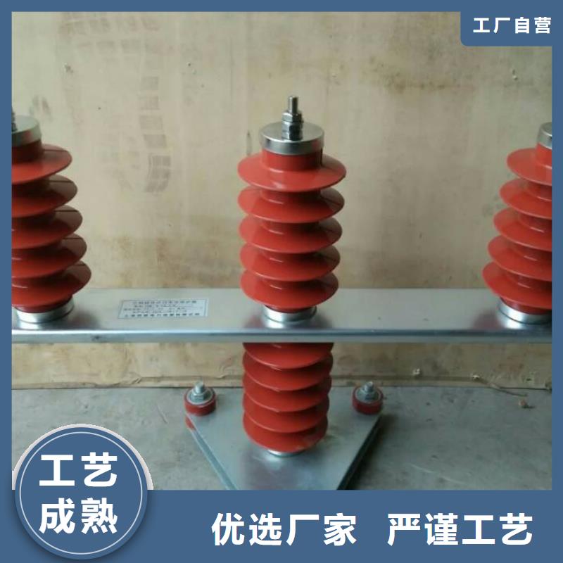 【羿振電力牌】過電壓保護器TBP-B-6.3/131-J