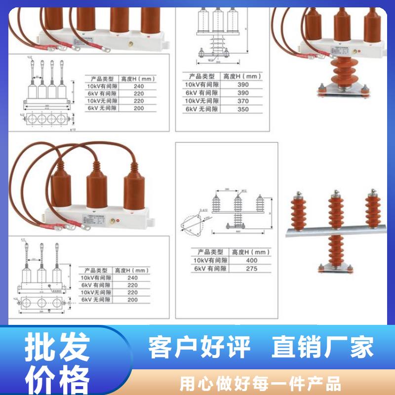 RY-GDY1-C/6組合過電壓保護器