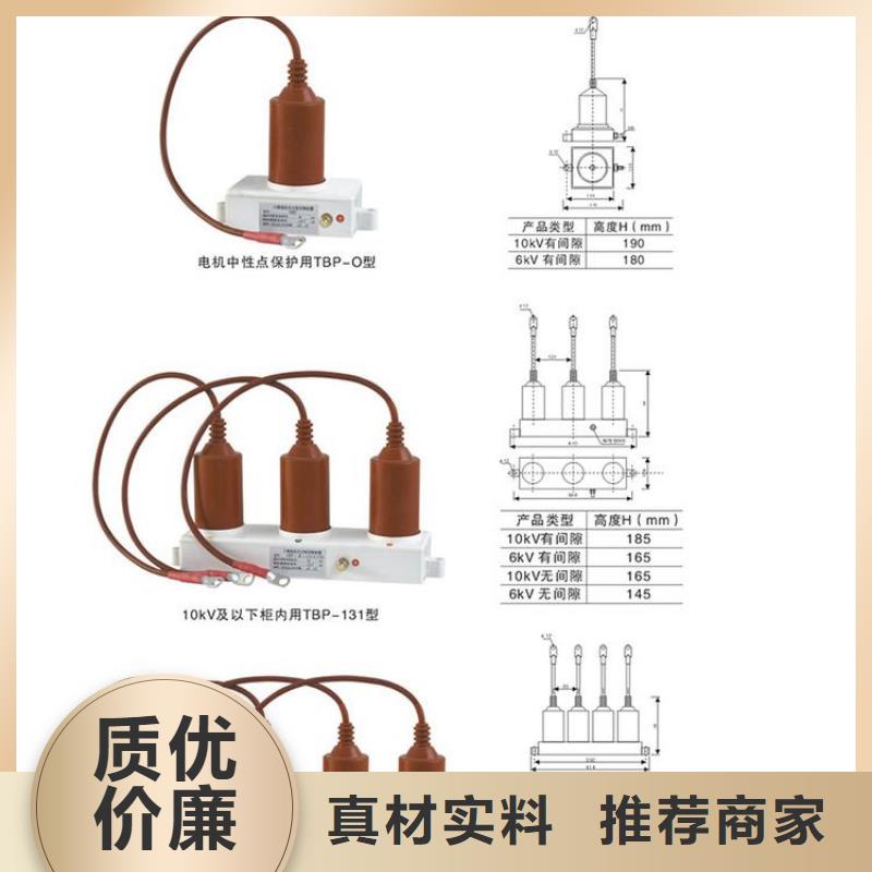 【過電壓保護器/避雷器】TBP-A-42/400W1