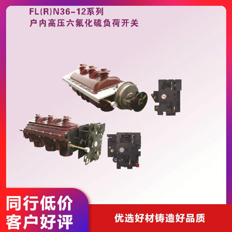 _羿振電氣高壓負荷開關FZN25-12D/T200-31.5