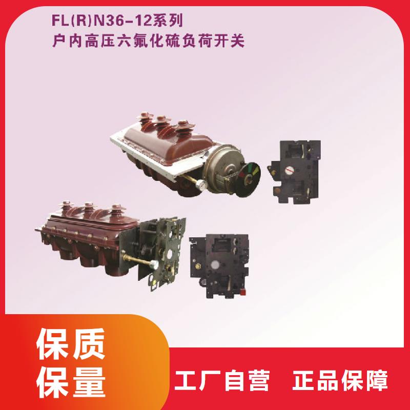 戶內(nèi)高壓負荷開關(guān)FN5-12R/630