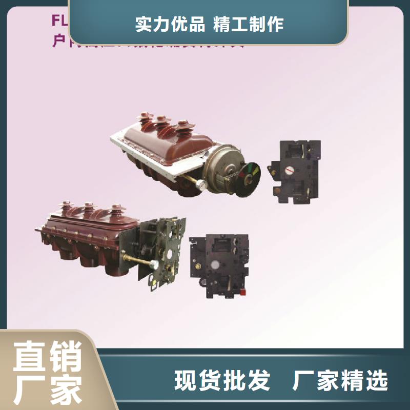 高壓負(fù)荷開(kāi)關(guān)FZN40-10D/T125-31.5