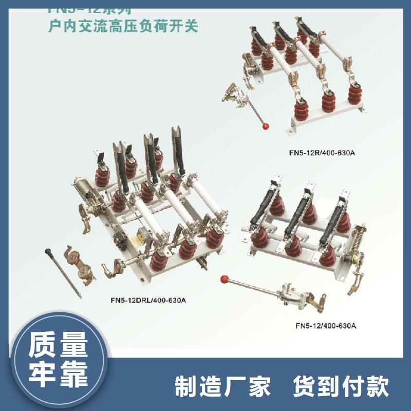 戶內(nèi)高壓負(fù)荷開關(guān)FN3-10R/630-浙江羿振電氣有限公司