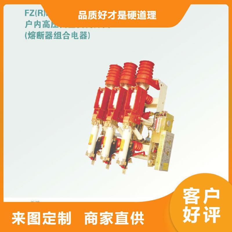 高壓負荷開關FZRN40-10D/T125-31.5-上海羿振電力設備有限公司
