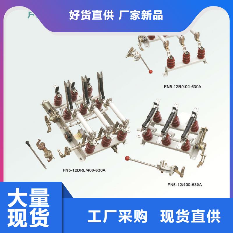 戶內(nèi)高壓負(fù)荷開關(guān)FN5-10/400A
