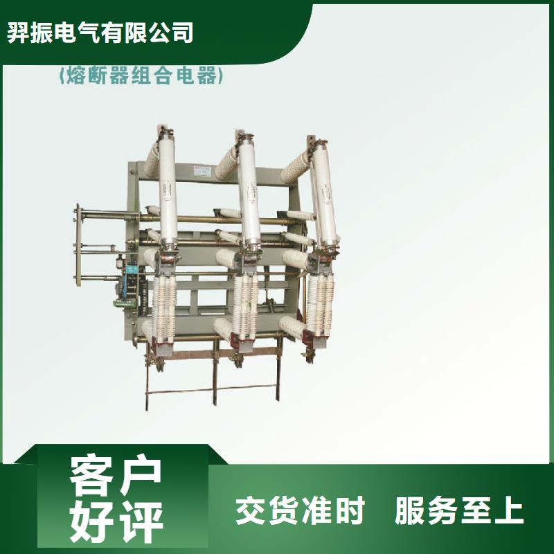戶內高壓負荷開關FN5-10RL/400A
