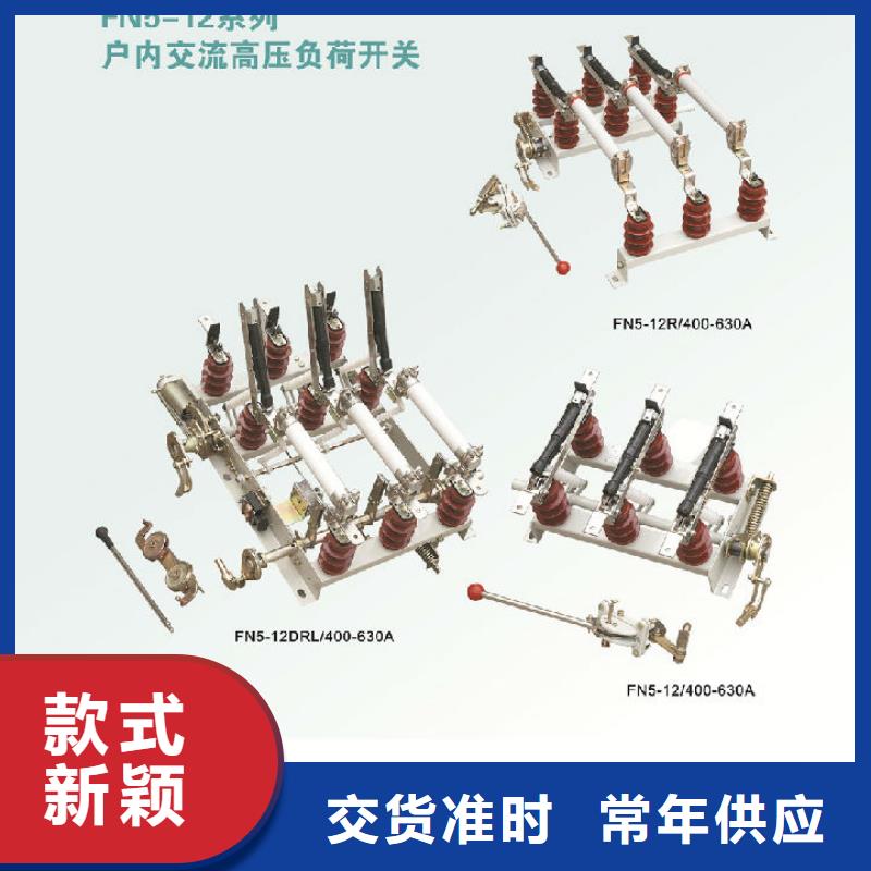 _羿振電氣高壓負荷開關FZN25-12D/T200-31.5