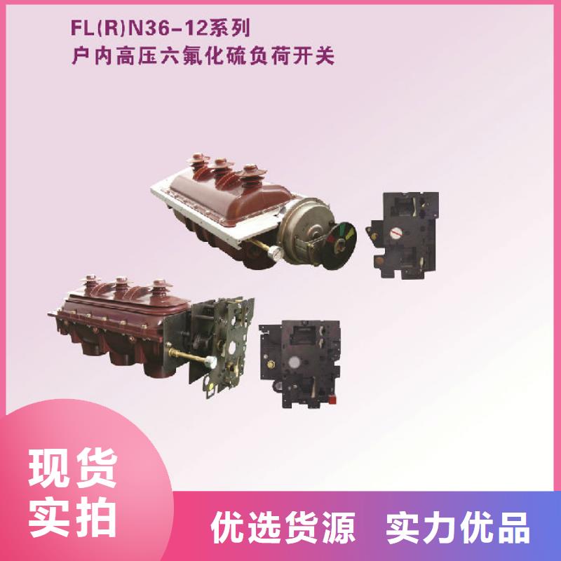 FZN25A-10RD/200-31.5高壓負荷開關_