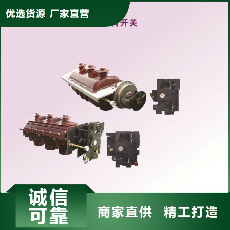戶內高壓負荷開關FN5-10RL/400A