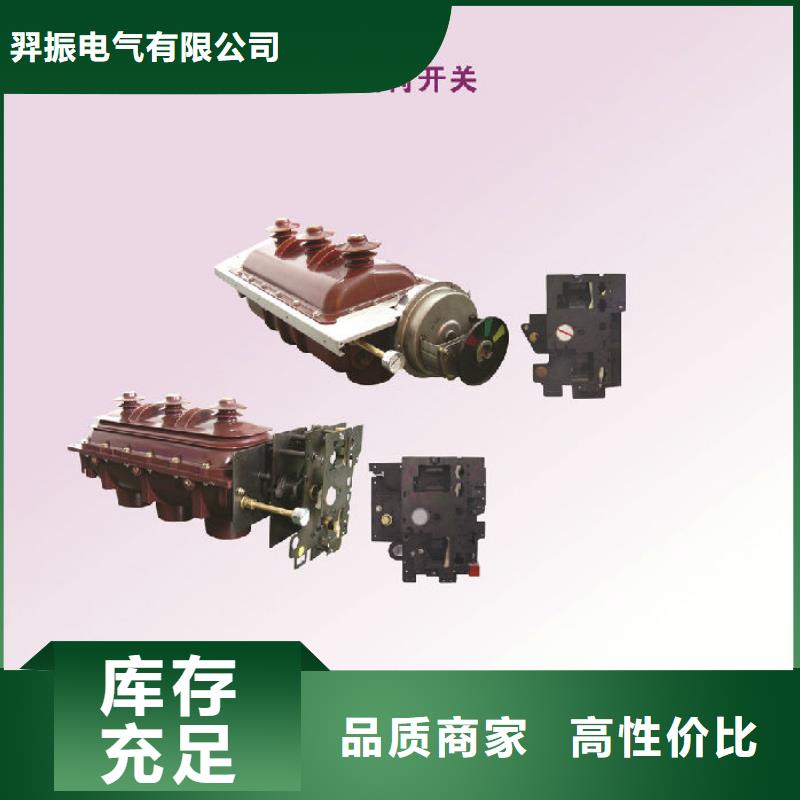 高壓負(fù)荷開關(guān)FZN21-10/630-20-浙江羿振電氣有限公司